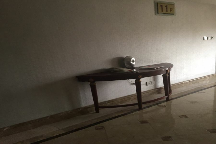 Manhatton Hotel Zhuhai Zewnętrze zdjęcie